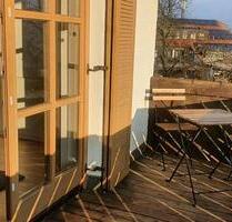 verkaufe provisionsfrei sehr schöne 1 Zimmer Wohnung im Zentrum - Waldkirchen