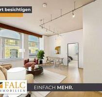 Stilvoll wohnen mit Altbaucharme – 3-Zimmer-Wohnung mit Aufzug und Stellplatz! - Wuppertal