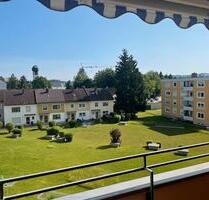 2,5 ZKB Eigentumswohnung 79 m2, 3.OG mit Lift in Kaufbeuren
