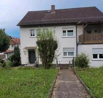 Wohnung zu vermieten - 950,00 EUR Kaltmiete, in Breuberg (PLZ: 64747)
