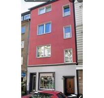 Schöne Dachgeschoss Wohnung in Duisburg Neudorf nähe Uni
