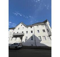 2 Zimmer Wohnung zu vermieten in Mitteltal mit Balkon - Baiersbronn