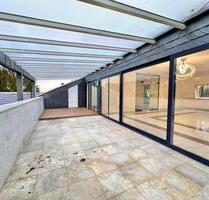 Schöne Wohnung am Toelleturm im Park - Wuppertal Gemarkung Barmen