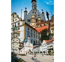 Eigentumswohnung Zentrum Kempten 3,5 Zimmer - Kempten (Allgäu) Auf der Halde