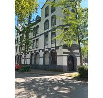 Erstbezug nach Sanierung in Duisburg Alt-Hamborn