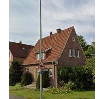 Haus, wenn gewünscht mit großem Grundstück, ideal für MFH - Ahaus