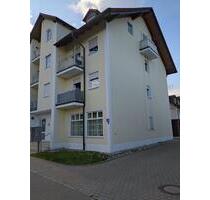 2.Zimmer Eigentums DG Wohnung, Balkon, Tiefgarage.Teilmöbliert. - Pocking