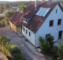EFH mit Garage und Garten in 93186 Neudorf zu vermieten - Pettendorf
