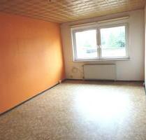 Helle 2-Raumwohnung in Hainspitz - Lehesten