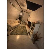 Gemütliche 2 Zimmerwohnung in Süderbrarup