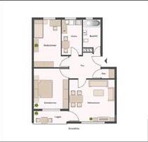 Zur Miete 3 Zimmer Wohnung 80qm in München Untermenzing frei