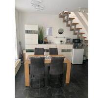 2 Zimmer-Maisonette-Wohnung Bad Camberg Kernstadt