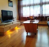 Gemütliche 2-Zimmer-Wohnung mit Garten - Traben-Trarbach