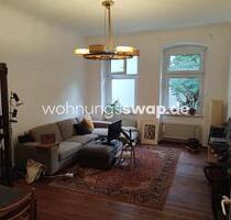 Wohnungsswap - 2 Zimmer, 59 m² - Richardstraße, Neukölln, Berlin
