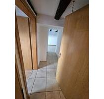 Charmante 2-Zimmer-Dachgeschosswohnung - Homburg