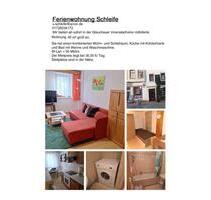 Ferienwohnung im Zentrum von Glauchau