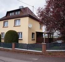 Haus in Losheim zum Privatverkauf - Losheim am See