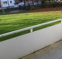 2 Zimmer-Wohnung mit Balkon in Lankow zu mieten! - Schwerin Friedrichsthal