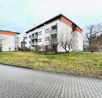 +++ Wohnen im Alter neu gedacht - Altersgerechte Wohnung an der Garnisonkirche! - Dresden Neustadt