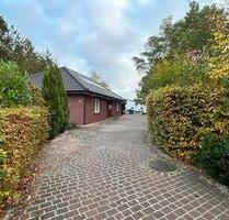 Einfamilienhaus in Salzhausen zu vermieten 135qm ab 15.12.2025