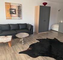 1- Raumwohnung zur Kurzzeitmiete - Dummerstorf