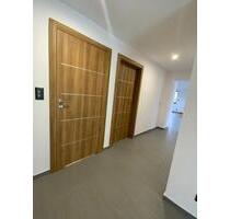 NEUBAU 45 ZIMMERWOHNUNG - STRAUBING - Feldkirchen