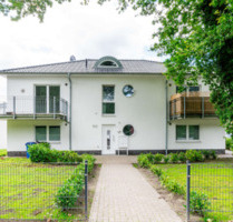 Moderne 2ZKB Wohnung an der Oldenburger Straße 113 - Rastede