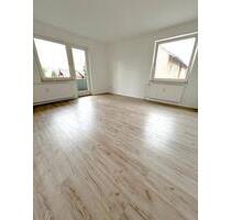 Geräumige 2-Zimmer-Wohnung in Munster mit Balkon