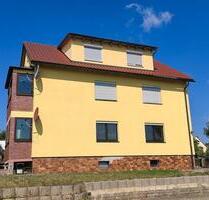 3-Zimmerwohnung mit 84 m2 in Münnerstadt zu vermieten - Hohenroth