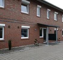 3 ZKB Wohnung in Friedrichsfehn zu vermieten - Edewecht