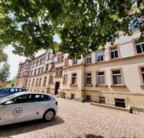 +++ ESDI +++ Moderne 3-Zimmer-Wohnung mit Garten und Einbauküche - Leisnig