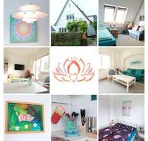 Ferienwohnung in HH Niendorf auch für Monteure in Eimsbüttel - Hamburg