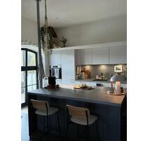 Außergewöhnliche Wohnung im Loft Stil zu vermieten - Flensburg Altstadt