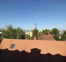 Klein aber Dein: Schöne 1,5 Zimmer-Wohnung mit Duschbad und Einbauküche zu mieten! - Schwerin Altstadt