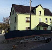 3-Raum Wohnung zu vermieten - 900,00&nbsp;EUR Kaltmiete, ca.&nbsp; 90,00&nbsp;m&sup2; in Bitterfeld-Wolfen (PLZ: 06808) Holzweißig