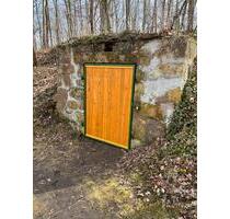 Felsenkeller in Grafenwöhr als Lagerraum zu vermieten