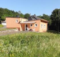 Haus in Speicher - 600,00 EUR Kaltmiete, ca.  72,00 m² in Speicher (PLZ: 54662)