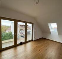 3,5 WohnungNeubau SOFORT - 1.050,00 EUR Kaltmiete, ca.  100,00 m² in Feldkirchen (PLZ: 94351)