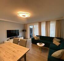 2 Zimmer möblierte Wohnung HH Rotherbaum ab 1 Woche Mietzeit - Hamburg