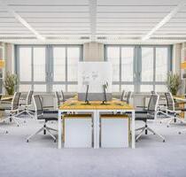 Exklusiv: Hochmoderne Büroflächen in Köln – Jetzt mit 247 Zugang!
