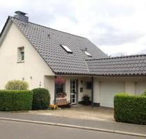 Freistehendes EFH mit Weitblick + perfekter Anbindung - Wuppertal Gemarkung Vohwinkel