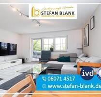 Einziehen und Wohlfühlen - Attraktive 3-Zimmer-Wohnung! - Münster (Hessen)
