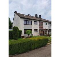 schöne Maisonette-Wohnung mit Balkon - Essen Stadtbezirk IV