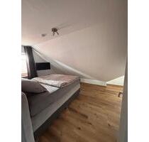 Schöne 80m²-Obergeschosswohnung mit 3 Schlafzimmern in SBL - Südbrookmerland
