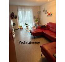 Attraktive 3-Zimmer-Wohnung mit moderne Einbauküche - Karlsruhe Hagsfeld