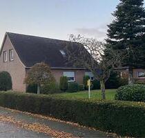 Einfamilienhaus in schöner Lage - Weener