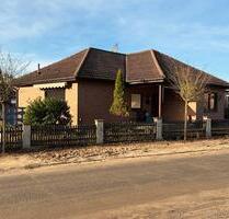 Bungalow Haus Direkt in Zentrum - Visselhövede