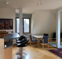 Studio Appartment mit gehobener Ausstattung - Hamburg Harburg