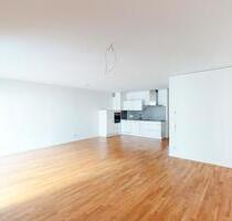Exklusive 3-Zimmer-Wohnung im Louis am Park - Frankfurt am Main Gallus