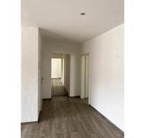 Lauterecken, Wohnung im Erdgeschoss + Terrasse 100m²